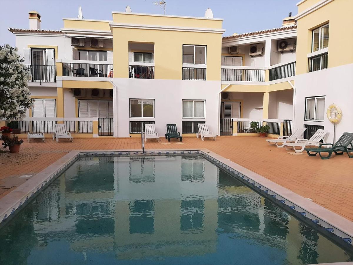 Mjalvor - Apº Em Condominio Com Piscina Экстерьер фото