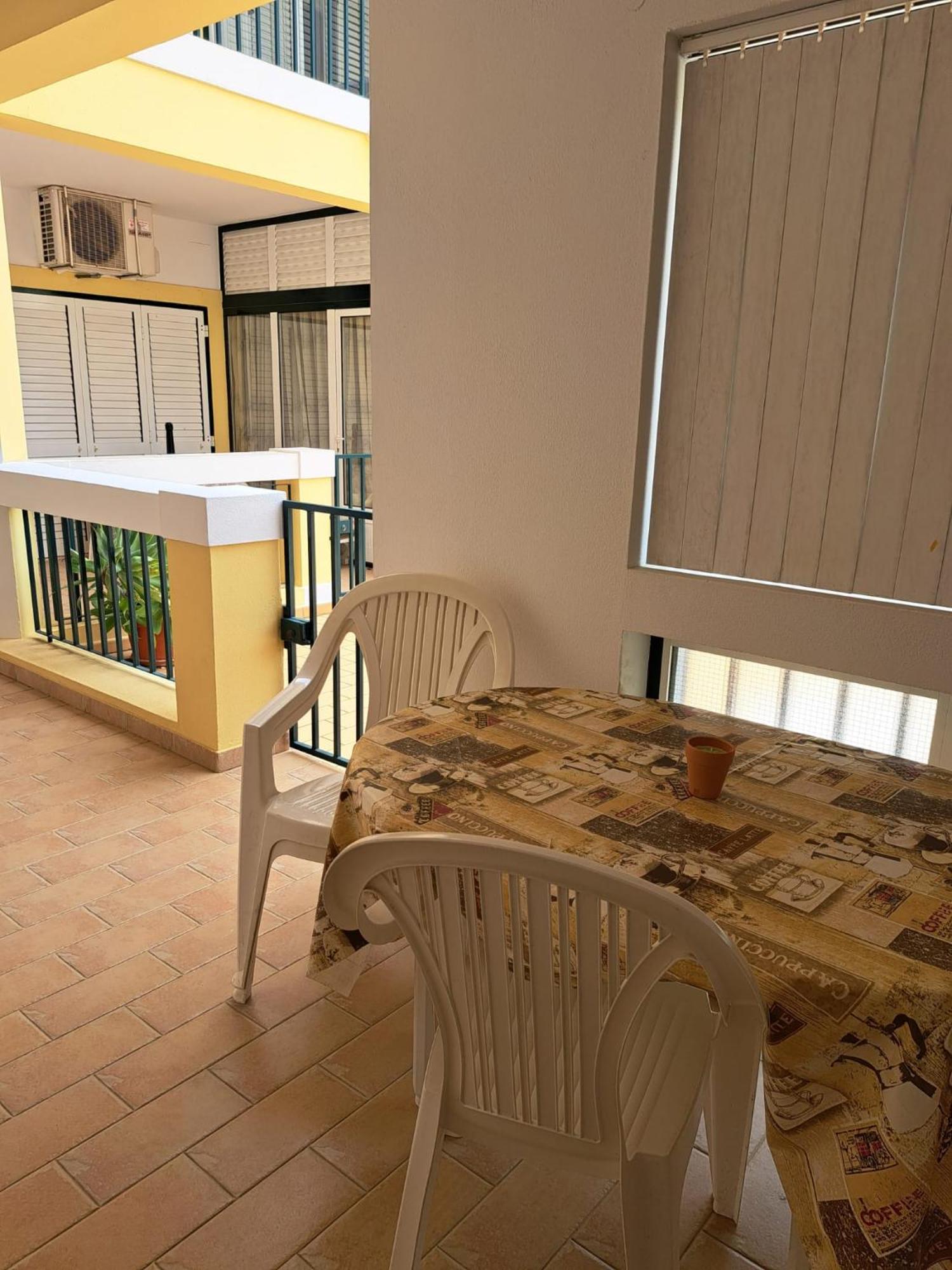 Mjalvor - Apº Em Condominio Com Piscina Экстерьер фото